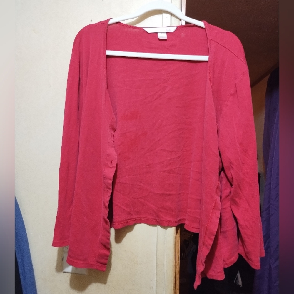 Victoria's Secret vintage sweater XL